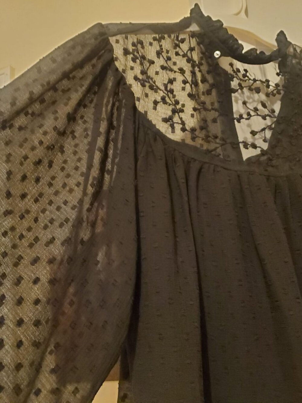 Zara outer shell - Picture 1 of 8